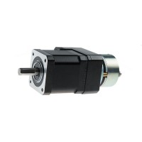 42mm 剎車閉環(huán)步進電機(49mm 0.46N.m)