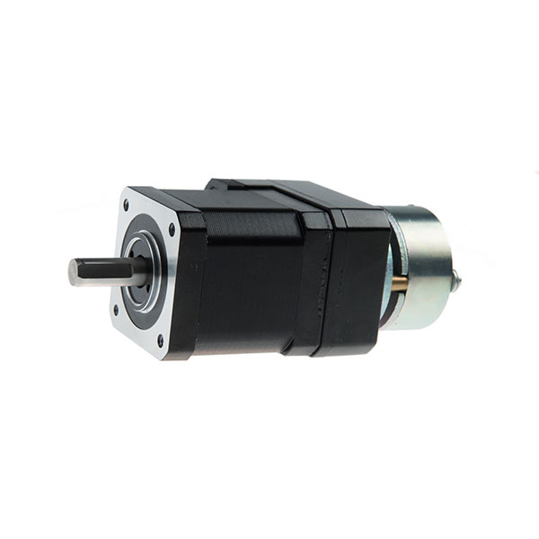 42mm 剎車閉環(huán)步進(jìn)電機(jī)(49mm 0.46N.m)