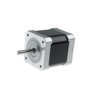 42mm 大力矩步進電機 (49mm 0.48N.m)