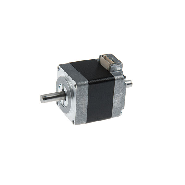 20mm 插件式步進(jìn)電機(jī)