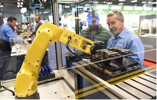 我司將參加ATX 2019美國西部自動化技術(shù)展覽會